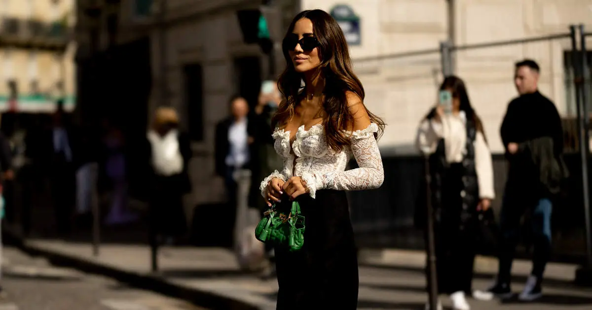 moda actual en francia - Cómo se visten las francesas en verano