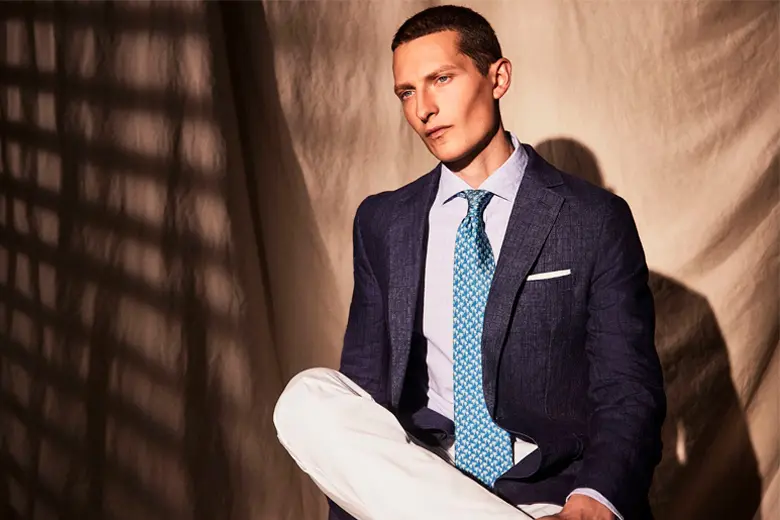Moda hombre cena empresa: La clave para causar una buena impresión - Cómo se visten los empresarios moda hombre cena empresa - Cómo se visten los empresarios
