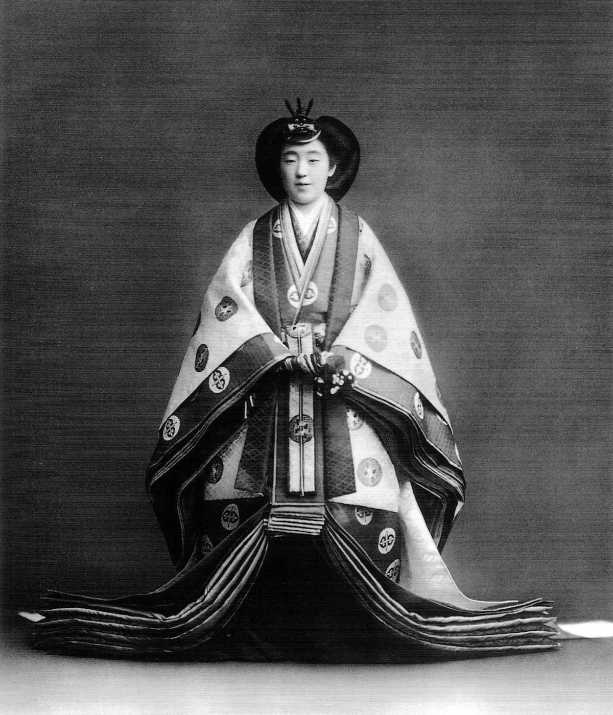 moda japonesa - Cómo se visten los japoneses mujer