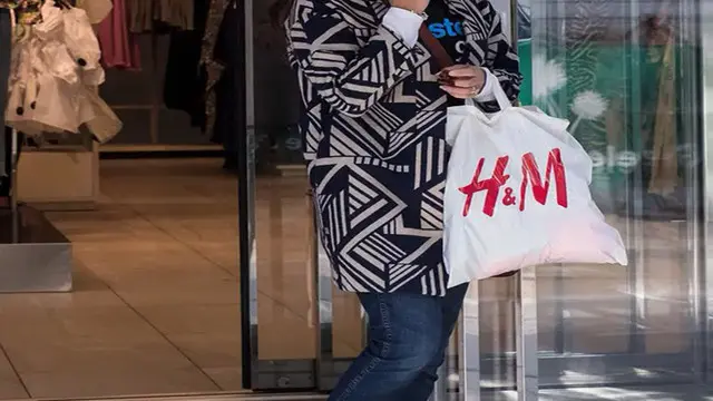 h&m moda joven - Cómo ser miembro de H&M
