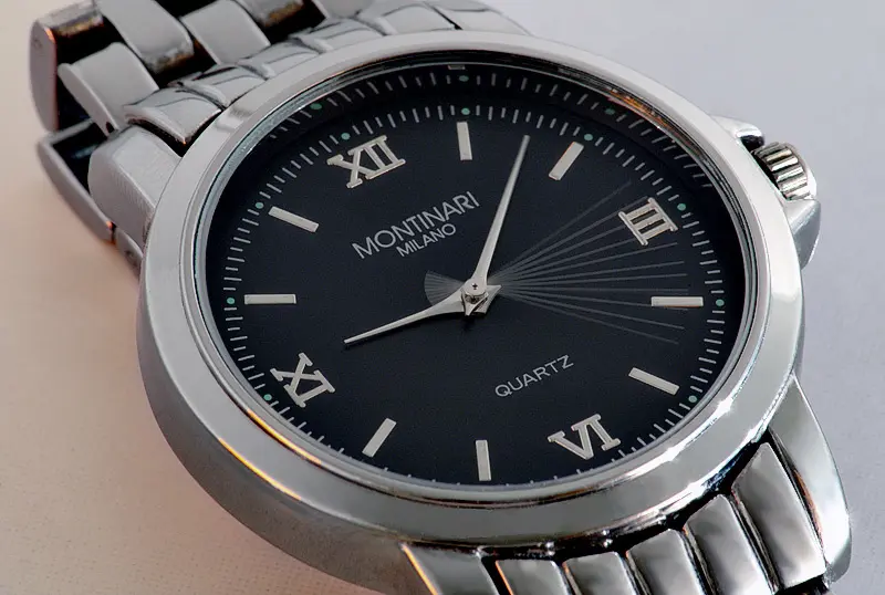 reloj digital de moda - Cómo son los relojes digitales