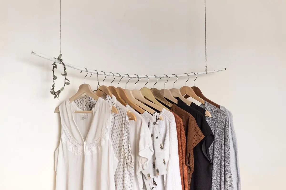 moda consciente marcas - Cómo sustituir el fast fashion