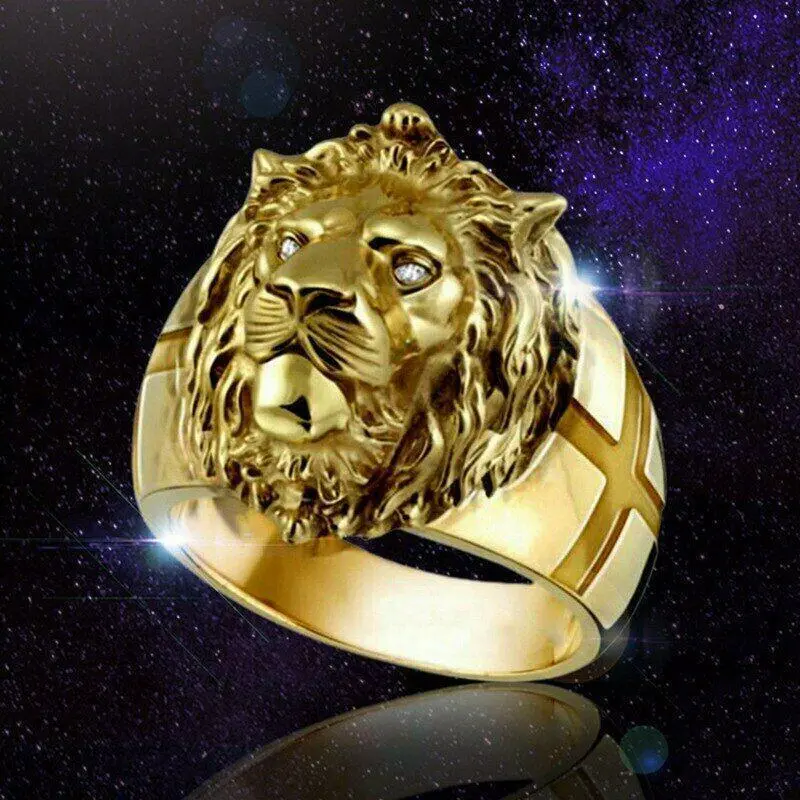 anillo hombre moda - Cómo te tiene que quedar un anillo
