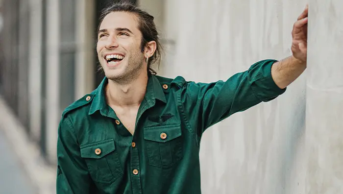 Moda Casual para Hombre: Estilo y Comodidad en un Solo Look - Cómo tener un estilo casual moda casual hombre - Cómo tener un estilo casual