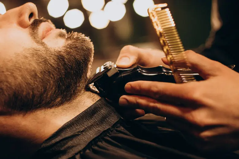 barbas de moda - Cómo tener una barba elegante