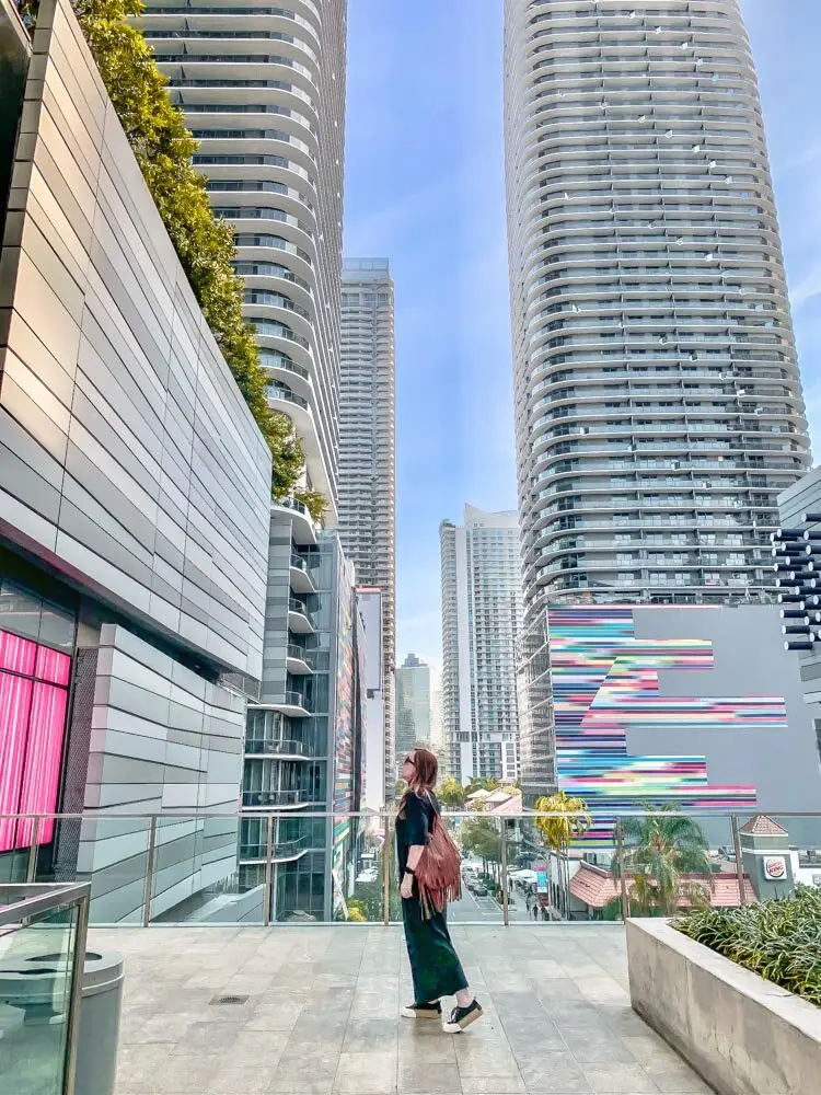 lugares de moda en miami - Cuál es el lugar más lindo de Miami