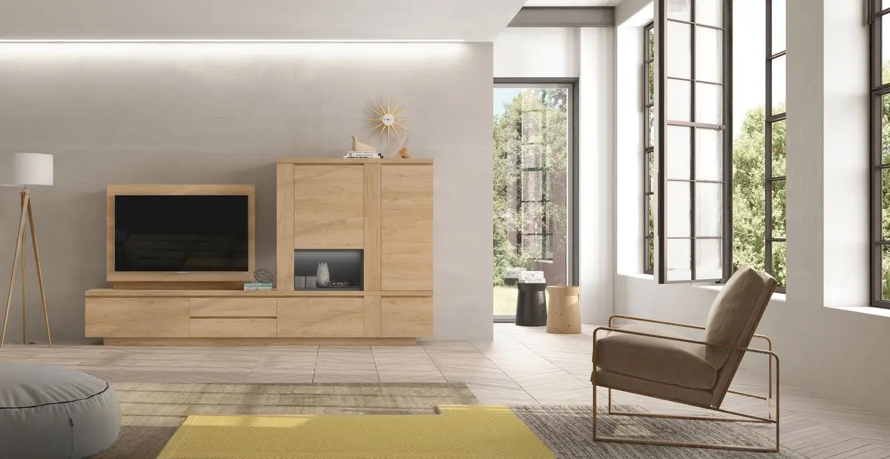 color de madera de moda - Cuál es el mejor color para la madera