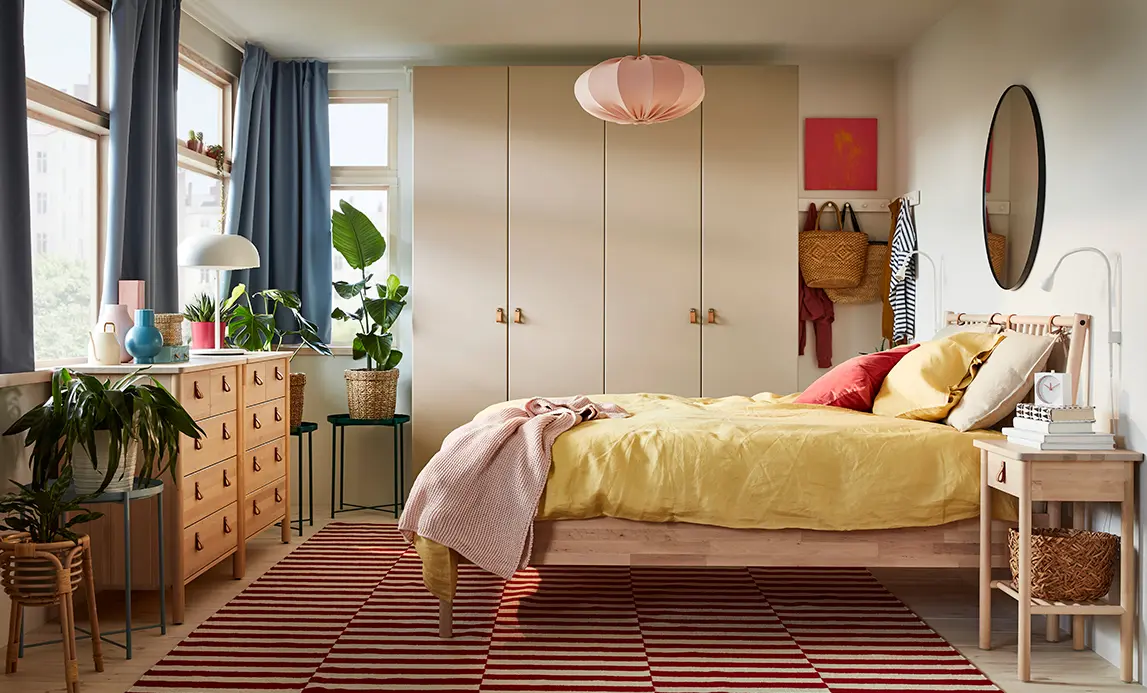 colores de moda para paredes de dormitorios - Cuál es el mejor color para pintar un dormitorio