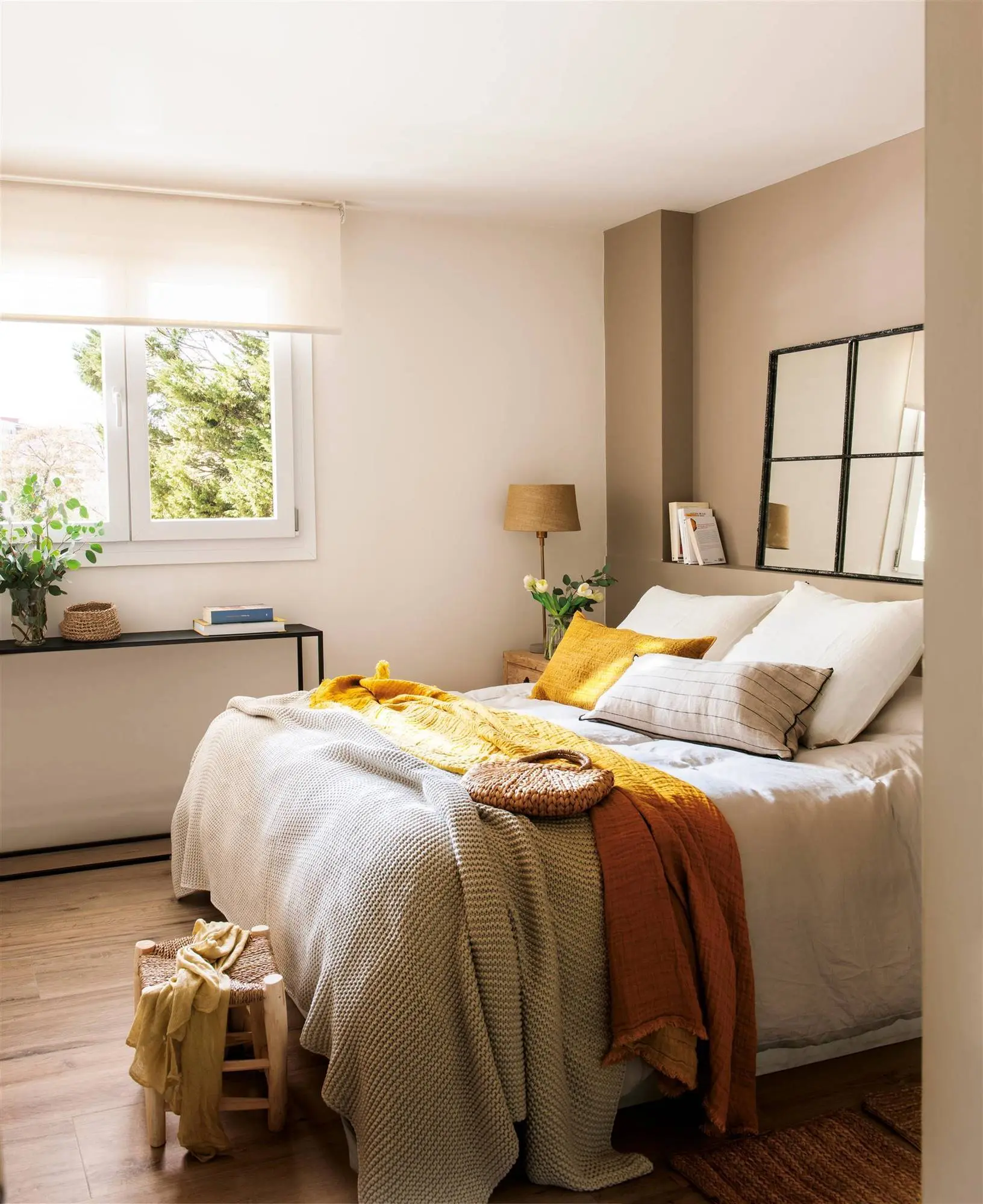 colores de moda para habitaciones matrimoniales - Cuál es el mejor color para una habitación matrimonial