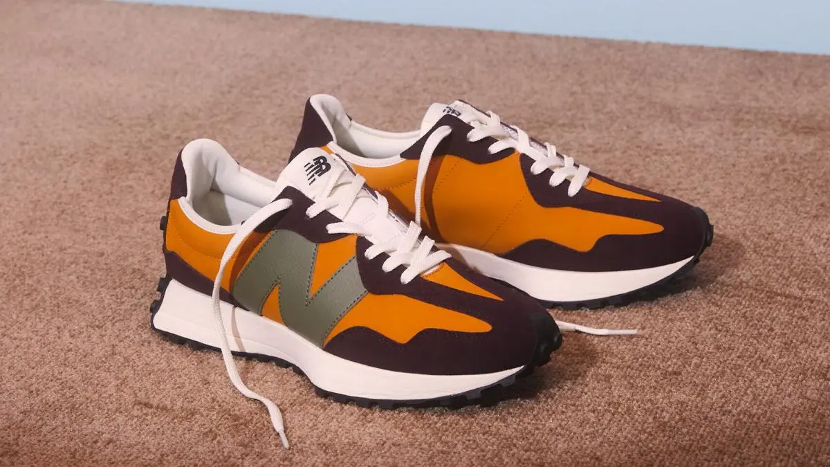 Zapatillas New Balance mujer de moda: los mejores modelos para esta temporada - Cuál es el New Balance más comodo zapatillas new balance mujer de moda - Cuál es el New Balance más comodo