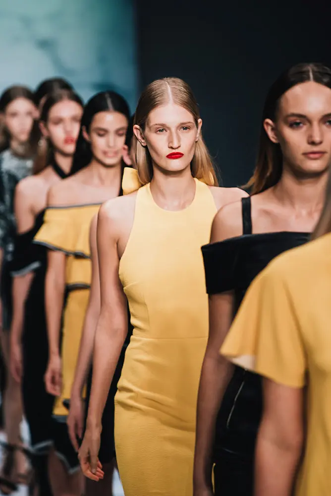 La Ciudad de la Moda - Cuál es la ciudad de la moda en España ciudad de moda - Cuál es la ciudad de la moda en España