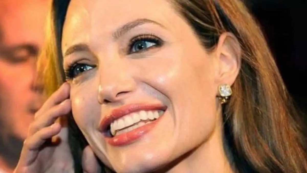angelina jolie estilo moda - Cuál es la dieta de Angelina Jolie