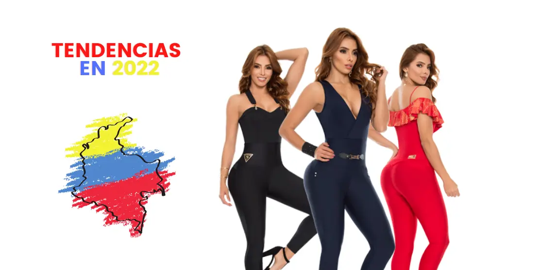 ropa de moda en colombia - Cuál es la marca de ropa que más vende en Colombia