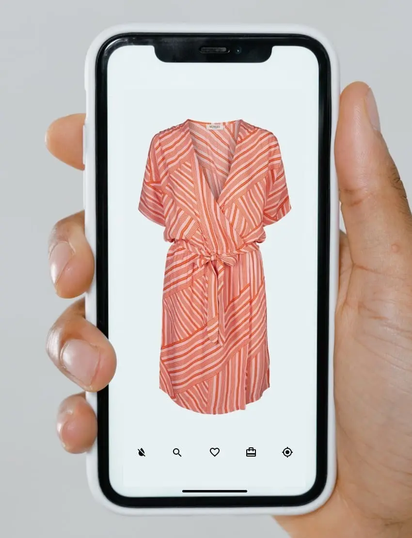 aplicaciones de moda - Cuál es la mejor app para combinar ropa