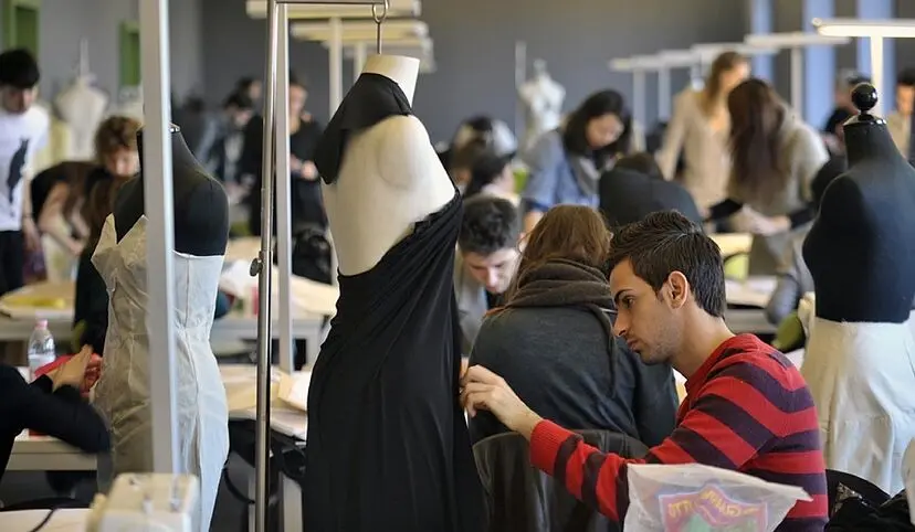 escuelas de moda madrid - Cuál es la mejor escuela de moda en España