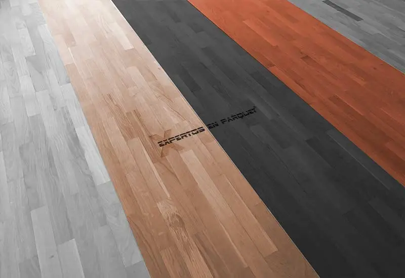 parquet de moda - Cuál es la mejor madera para parquet