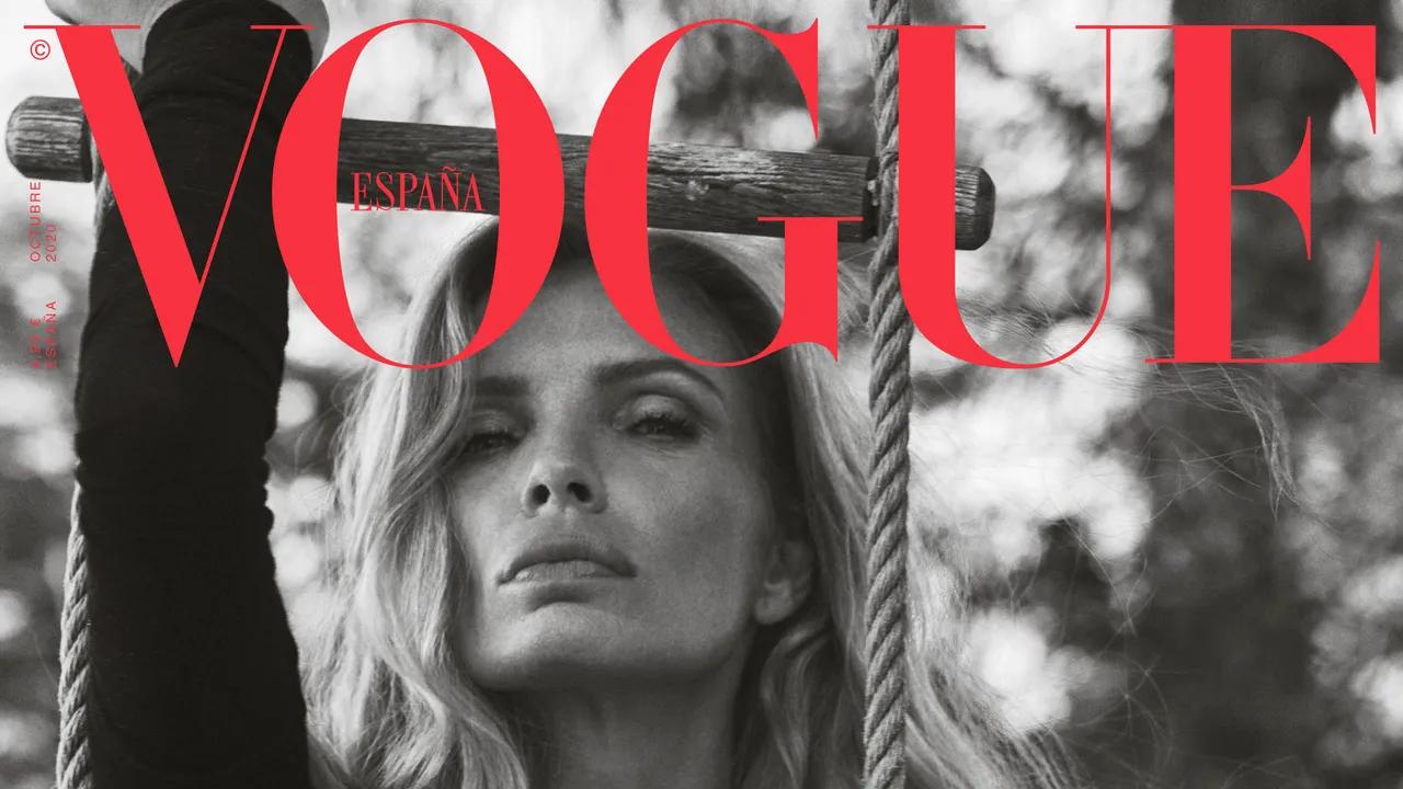revista moda mujer - Cuál es la mejor revista Vogue