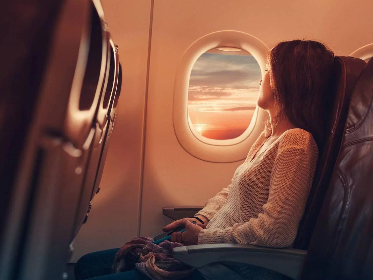 moda aeropuerto - Cuál es la ropa más comoda para viajar en avion