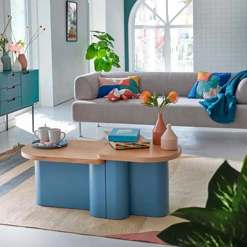 color de moda para muebles - Cuál es la tendencia en muebles 2023