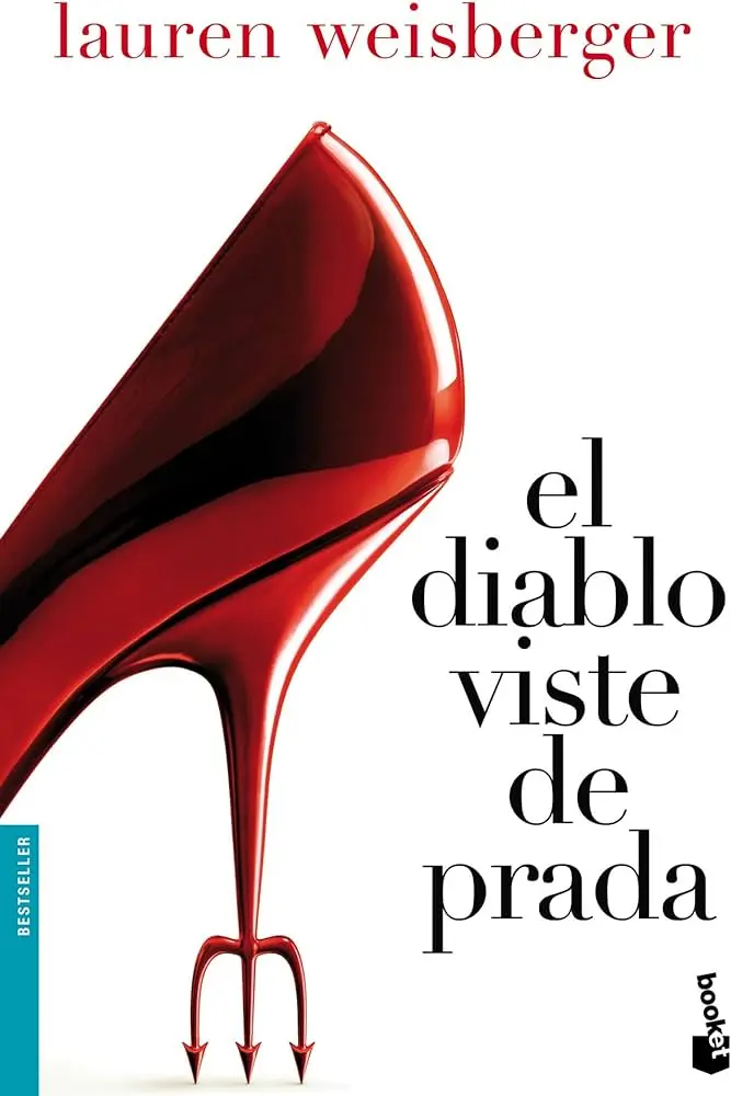 el diablo viste ala moda libro - Cuál es la trama del diablo viste a la moda