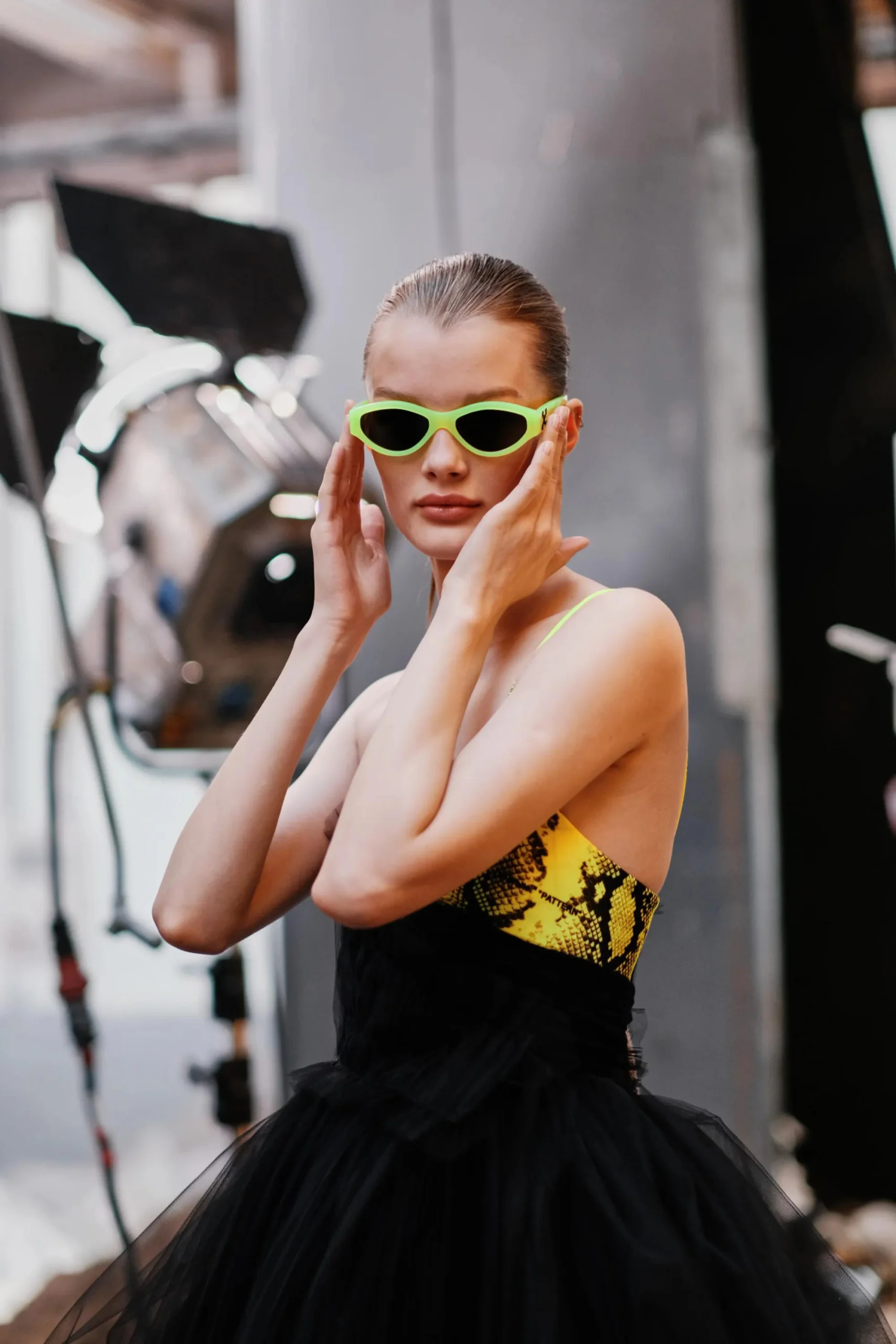 lentes oscuros de moda - Cuáles son las mejores marcas de gafas de sol para mujer