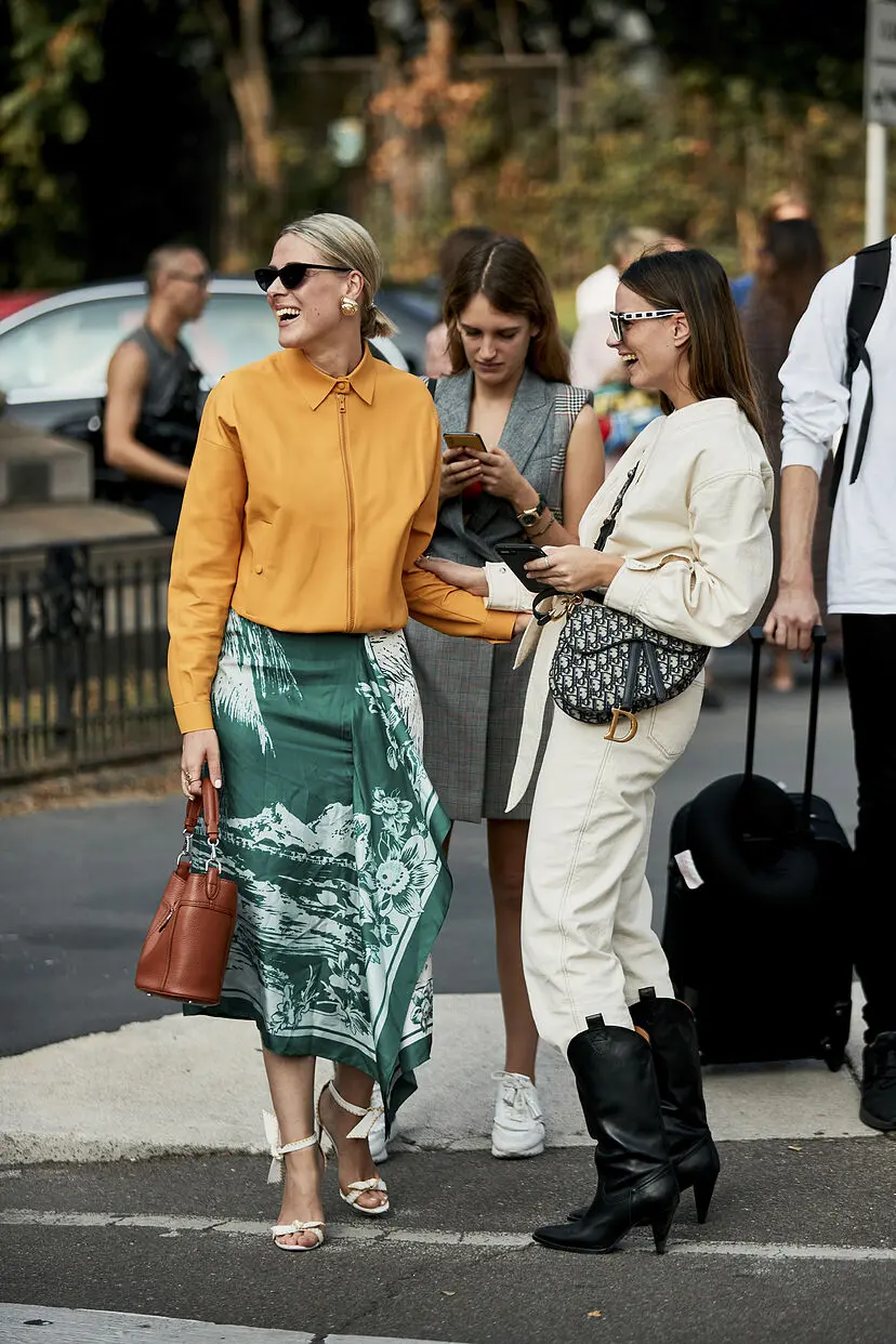 moda espanola - Cuáles son las mejores marcas de ropa de mujer