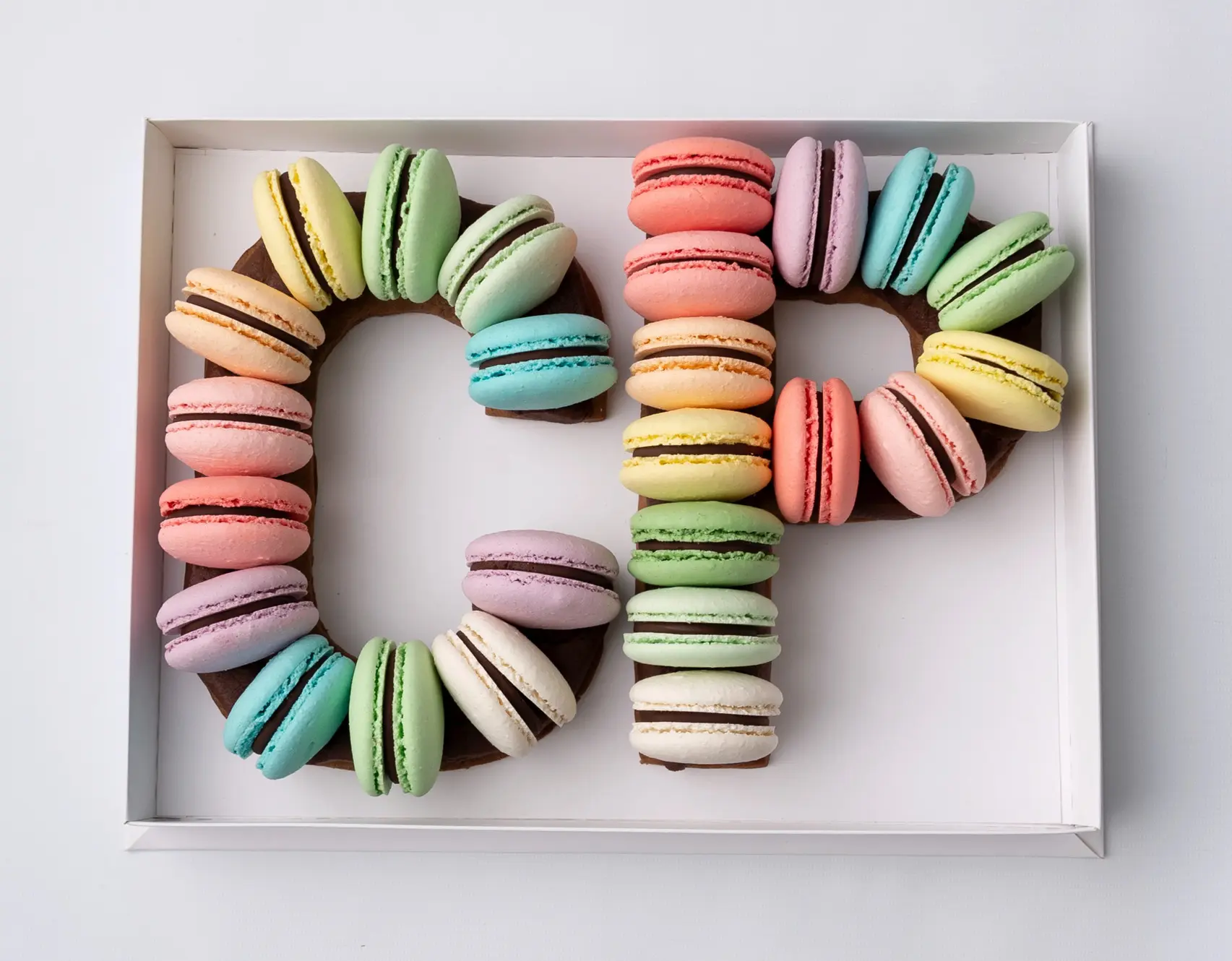 tartas de moda - Cuáles son las tortas clasicas
