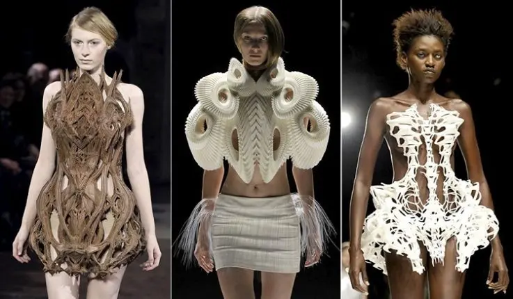 Avances tecnológicos en la moda - Cuáles son los avances tecnológicos en la industria textil avances tecnologicos en la moda - Cuáles son los avances tecnológicos en la industria textil