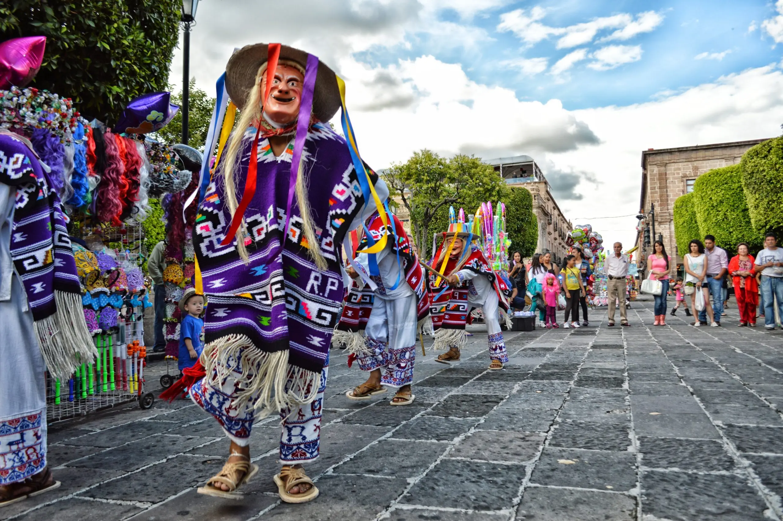 bailecito de moda - Cuáles son los bailes más populares