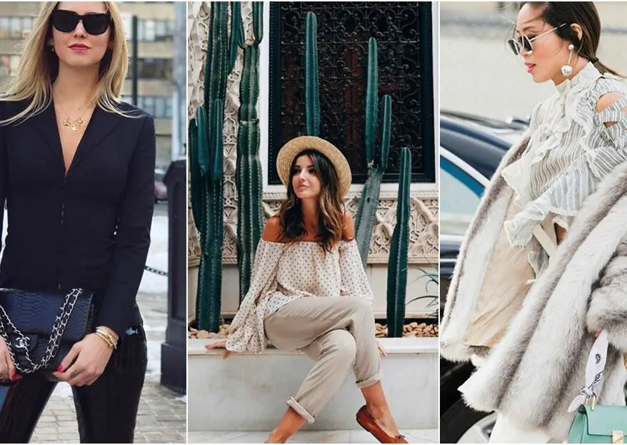 bloggers de moda mas influyentes - Cuáles son los bloggers más famosos
