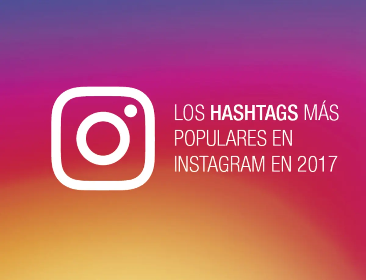 hashtag para moda femenina - Cuáles son los hashtags que dan más likes en Instagram