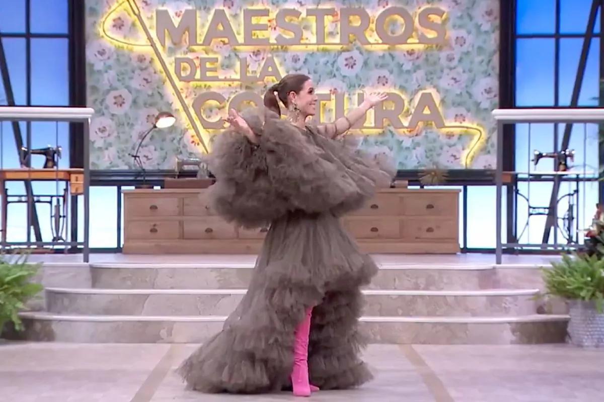 maestros de la moda - Cuándo comienza la 6 temporada de Maestros de la Costura