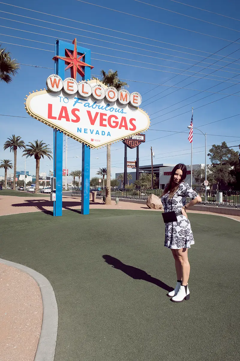 las vegas moda - Cuándo es el Magic en Las Vegas