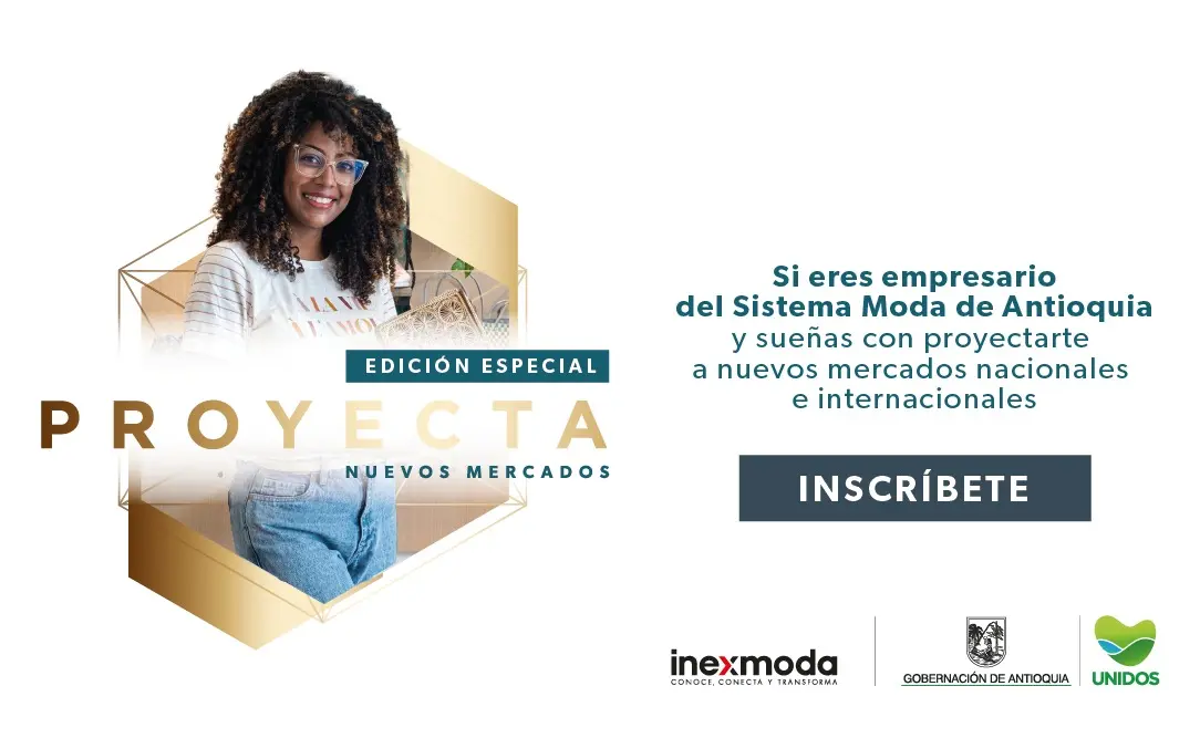 colombia moda fechas - Cuándo es Inexmoda 2023