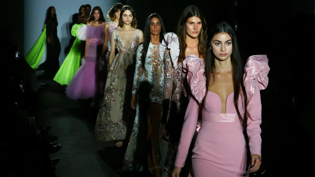 desfile de moda barcelona - Cuándo es la 080 Barcelona 2023