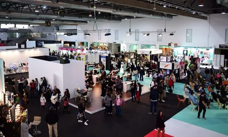 Feria de la Belleza, Moda y Cosmética en Badajoz - Cuándo es la Feria de Badajoz 2024 feria de la belleza moda y cosmetica badajoz - Cuándo es la Feria de Badajoz 2024