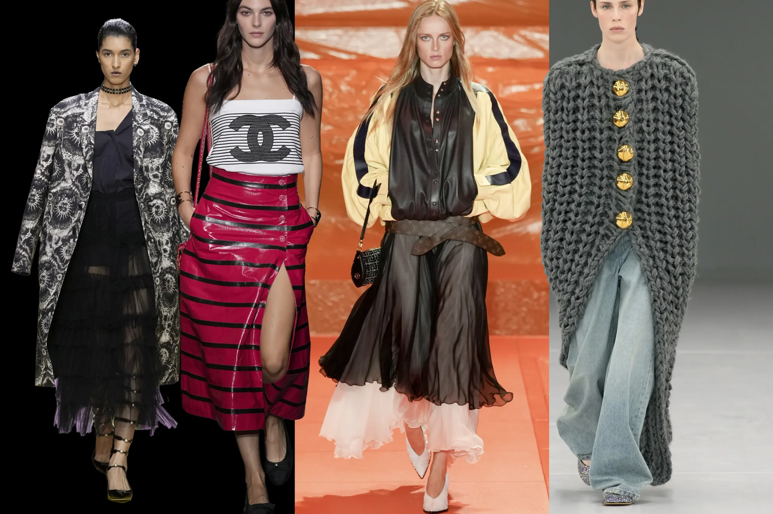semana de la moda - Cuándo es la semana de la moda en 2023