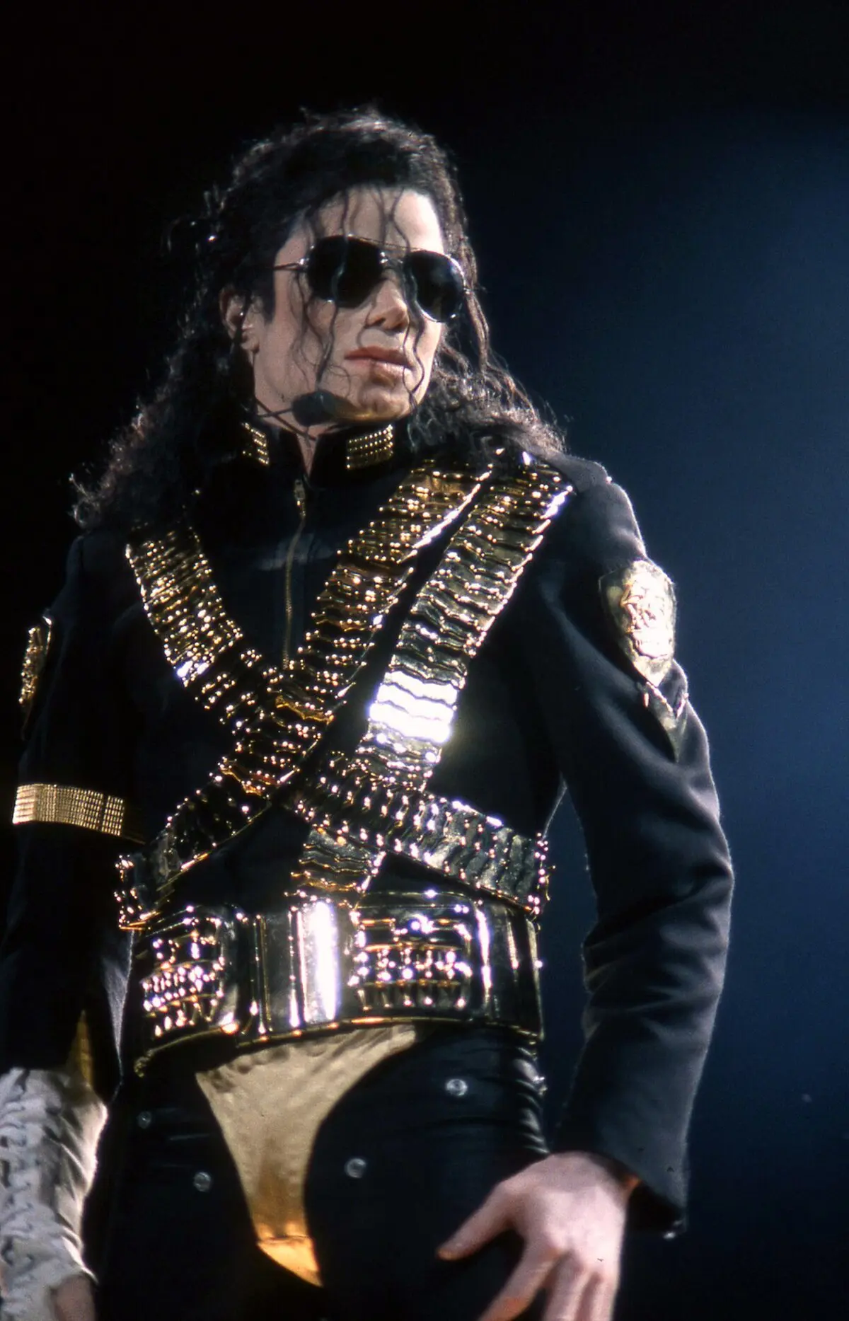 La moda de Michael Jackson: Un estilo único y revolucionario - Cuando estuvo de moda Michael Jackson moda de michael jackson - Cuando estuvo de moda Michael Jackson