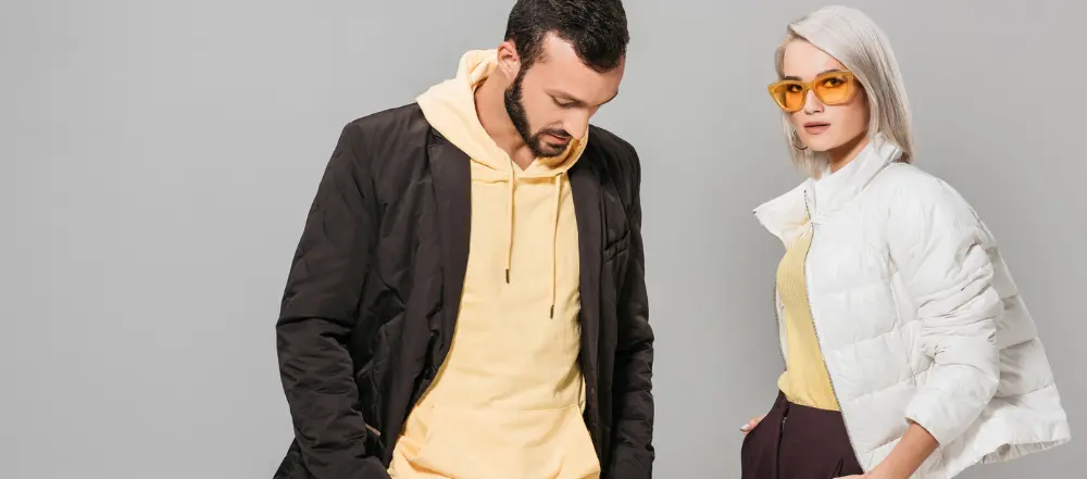 historia de la moda urbana - Cuándo nace el street style