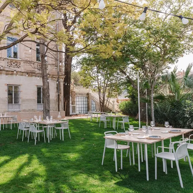 restaurantes de moda en valencia capital - Cuándo se almuerza en Valencia