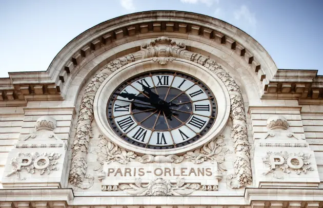 restaurantes de moda en paris - Cuándo se come en París