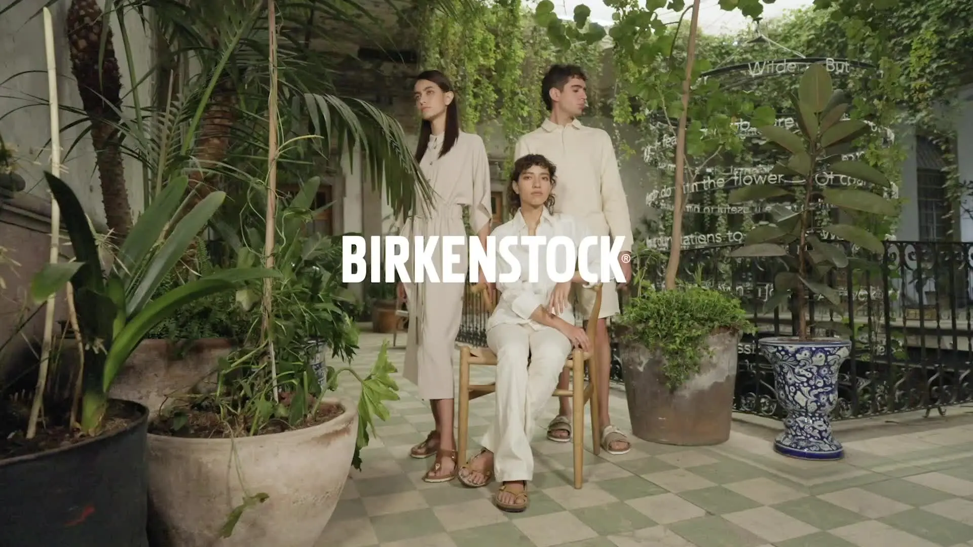 sandalias feas de moda - Cuándo se crearon las Birkenstock