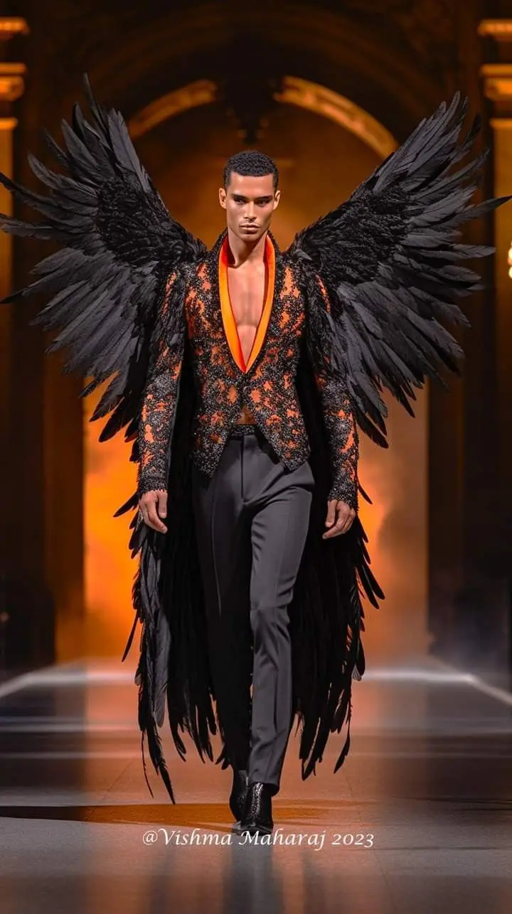 disfraces de moda hombre - Cuándo se usan los disfraces