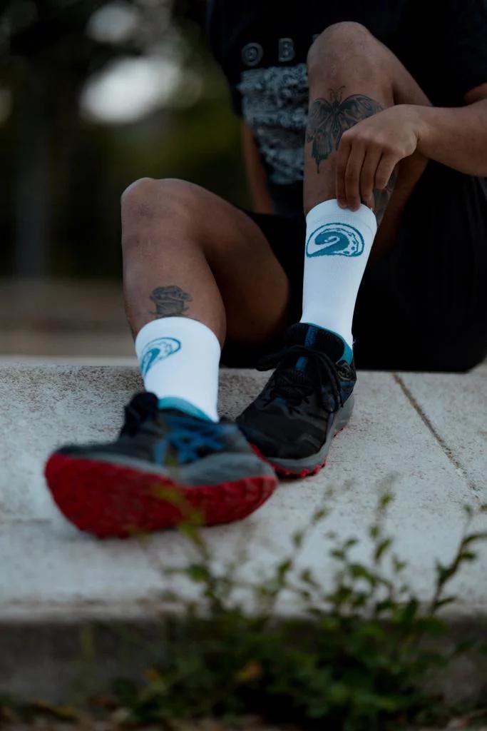 moda calcetines altos hombre - Cuándo usar calcetines cortos