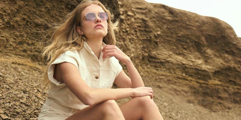 lentes de sol de moda - Cuándo usar lentes de sol