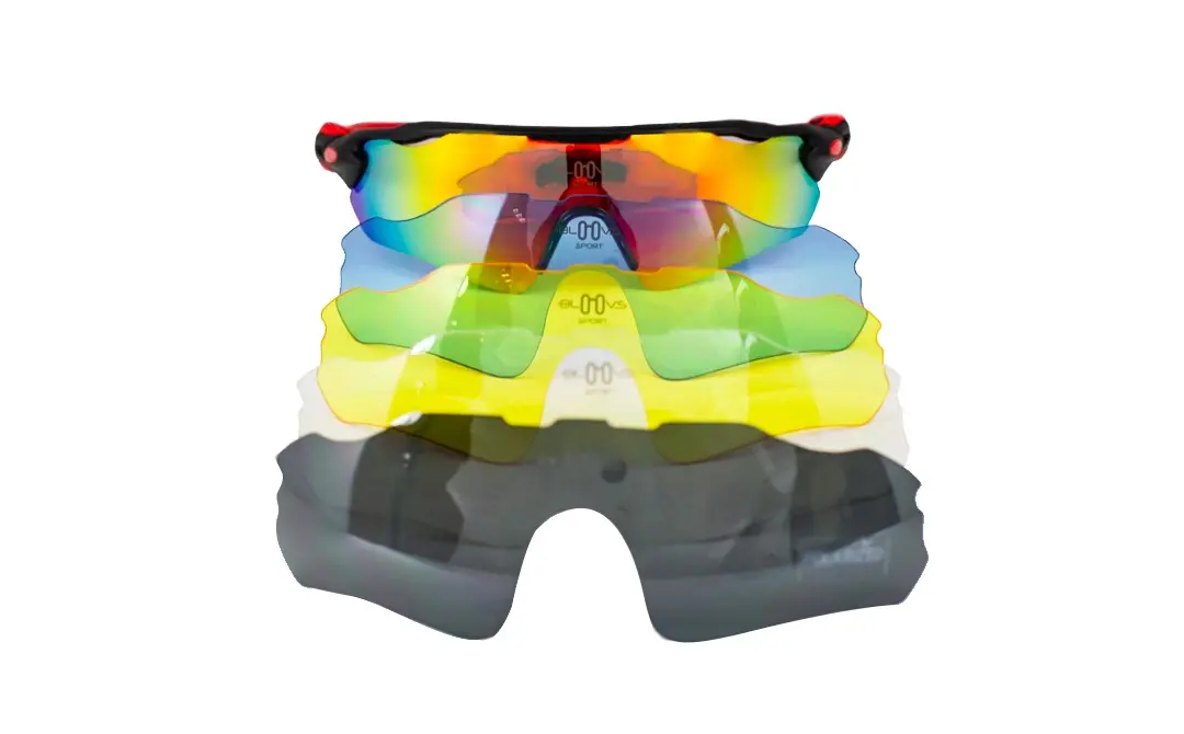 gafas transparentes mujer de moda - Cuándo usar lentes transparentes