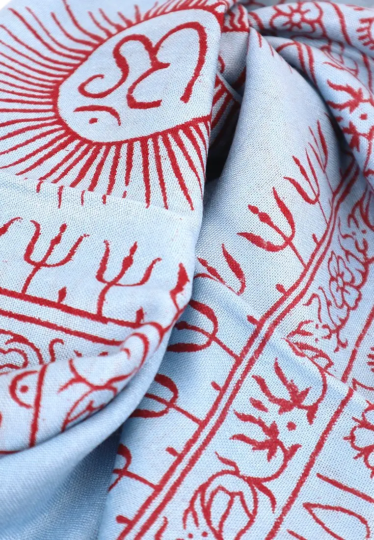 pareos de moda - Cuándo usar pareo