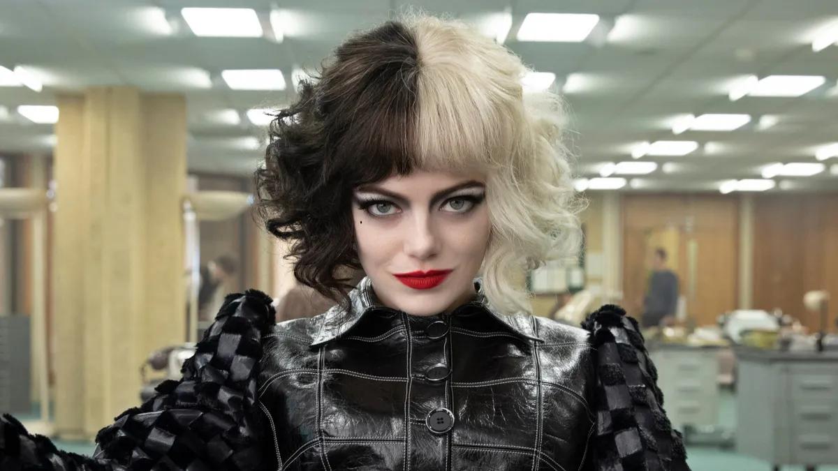 moda de cruella - Cuántas películas de Cruella hay