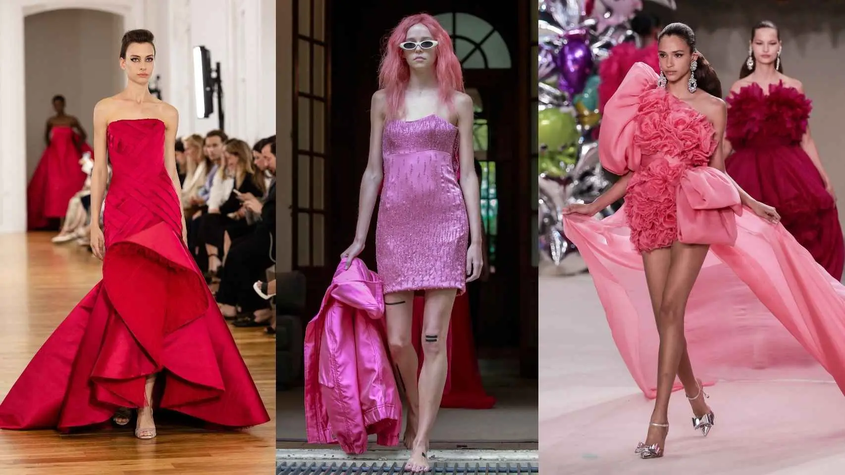 la moda paris 15 - Cuántas personas caben en la París 15