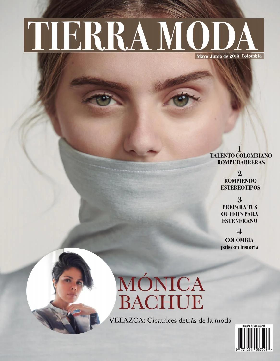 revista de moda en colombia - Cuántas revistas existen en Colombia